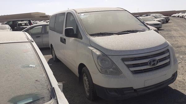 Photo 7 VIN: 5NPD74LF4HH072144 - HYUNDAI H1 