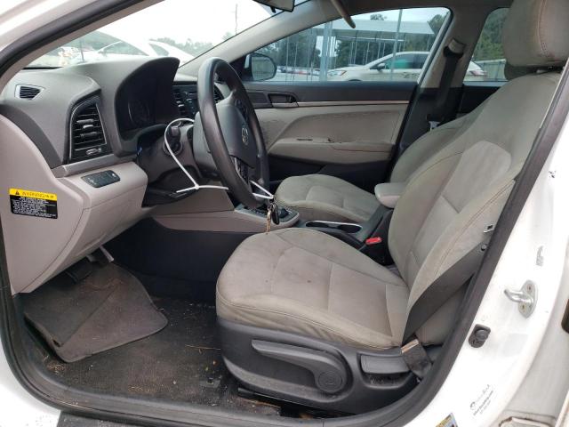 Photo 6 VIN: 5NPD74LF4HH079160 - HYUNDAI ELANTRA SE 