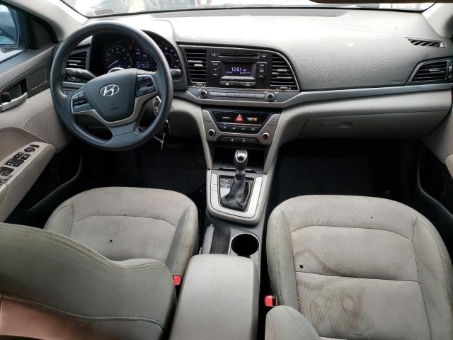 Photo 7 VIN: 5NPD74LF4HH079160 - HYUNDAI ELANTRA SE 