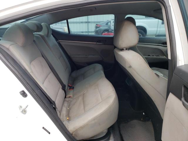 Photo 9 VIN: 5NPD74LF4HH079160 - HYUNDAI ELANTRA SE 