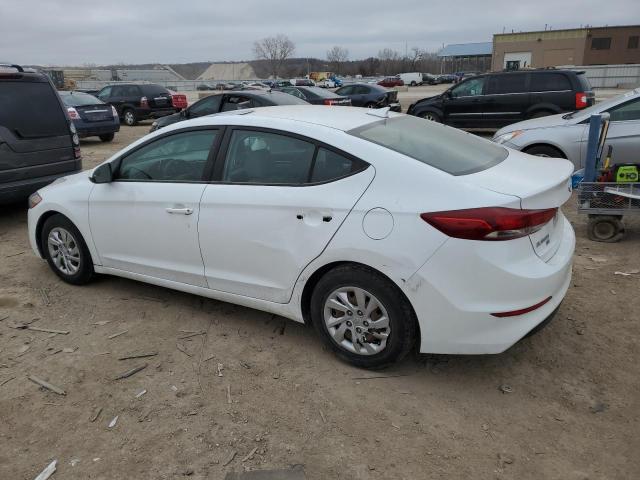 Photo 1 VIN: 5NPD74LF4HH083113 - HYUNDAI ELANTRA 