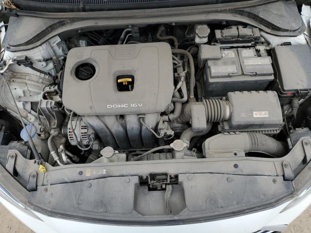 Photo 10 VIN: 5NPD74LF4HH083113 - HYUNDAI ELANTRA 