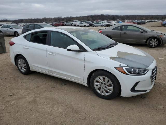 Photo 3 VIN: 5NPD74LF4HH083113 - HYUNDAI ELANTRA 