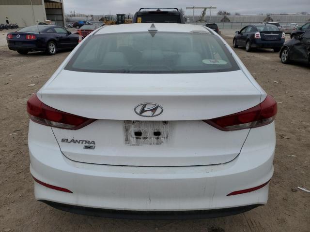 Photo 5 VIN: 5NPD74LF4HH083113 - HYUNDAI ELANTRA 