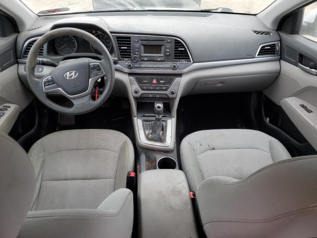 Photo 7 VIN: 5NPD74LF4HH083113 - HYUNDAI ELANTRA 