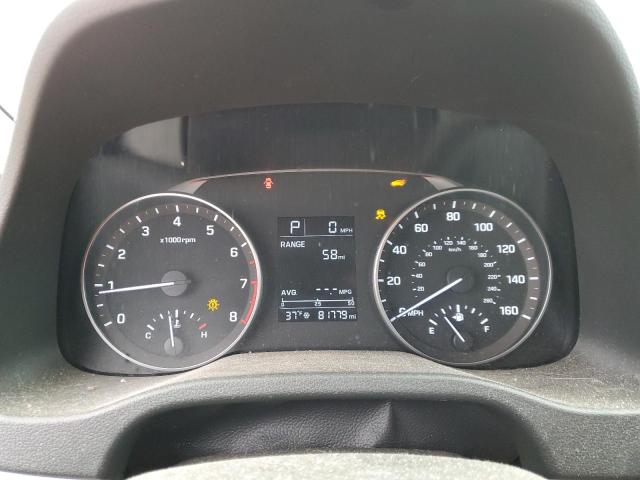 Photo 8 VIN: 5NPD74LF4HH083113 - HYUNDAI ELANTRA 