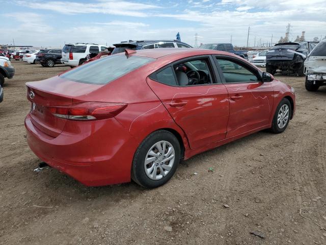 Photo 2 VIN: 5NPD74LF4HH084181 - HYUNDAI ELANTRA SE 