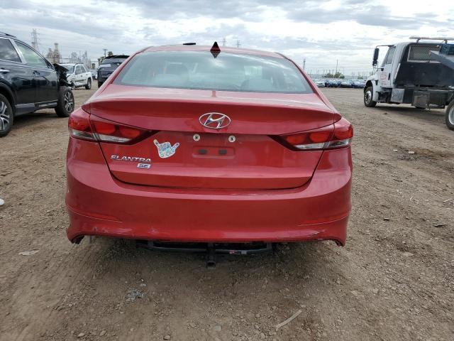 Photo 5 VIN: 5NPD74LF4HH084181 - HYUNDAI ELANTRA SE 