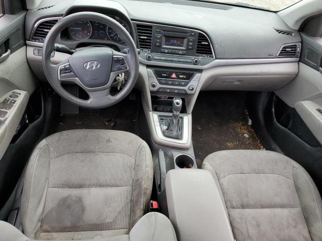 Photo 7 VIN: 5NPD74LF4HH084181 - HYUNDAI ELANTRA SE 