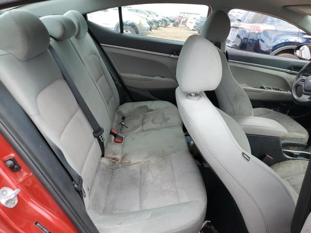 Photo 9 VIN: 5NPD74LF4HH084181 - HYUNDAI ELANTRA SE 