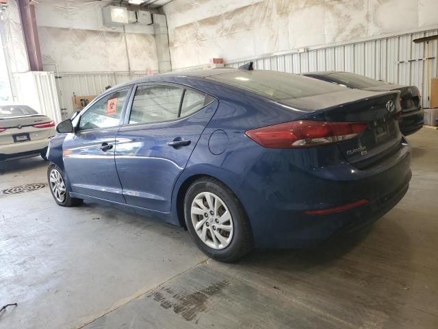 Photo 1 VIN: 5NPD74LF4HH085153 - HYUNDAI ELANTRA SE 