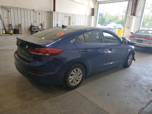 Photo 2 VIN: 5NPD74LF4HH085153 - HYUNDAI ELANTRA SE 