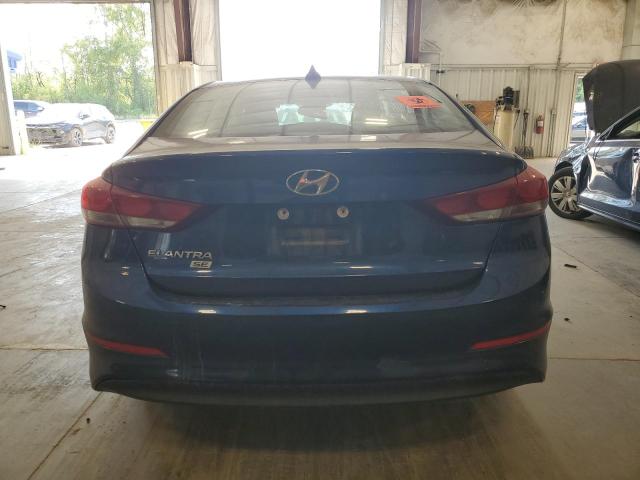 Photo 5 VIN: 5NPD74LF4HH085153 - HYUNDAI ELANTRA SE 