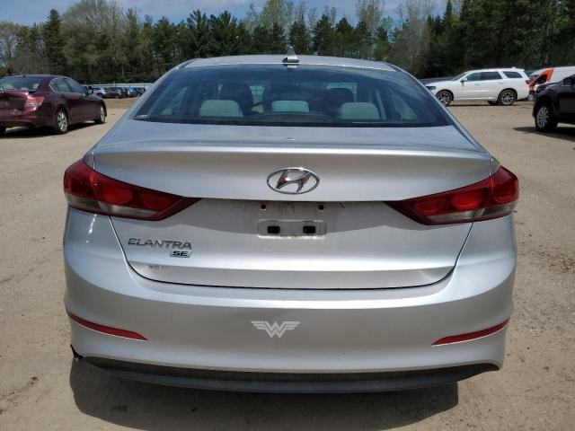 Photo 5 VIN: 5NPD74LF4HH092765 - HYUNDAI ELANTRA 