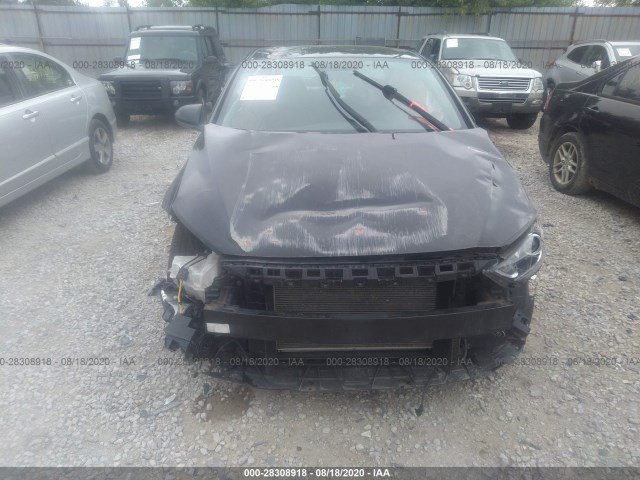 Photo 5 VIN: 5NPD74LF4HH099506 - HYUNDAI ELANTRA 