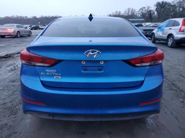 Photo 5 VIN: 5NPD74LF4HH101092 - HYUNDAI ELANTRA SE 