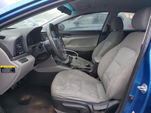 Photo 6 VIN: 5NPD74LF4HH101092 - HYUNDAI ELANTRA SE 