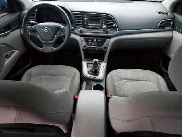 Photo 7 VIN: 5NPD74LF4HH101092 - HYUNDAI ELANTRA SE 