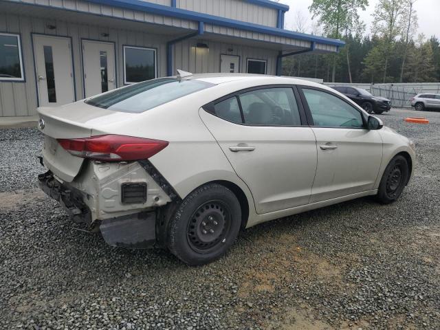 Photo 2 VIN: 5NPD74LF4HH102503 - HYUNDAI ELANTRA 