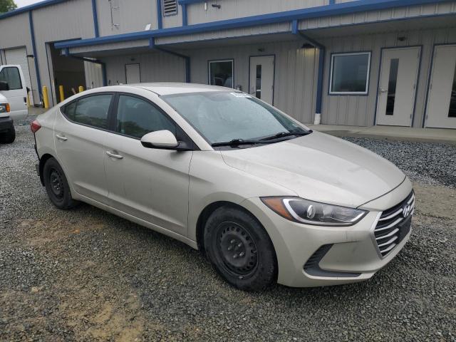 Photo 3 VIN: 5NPD74LF4HH102503 - HYUNDAI ELANTRA 