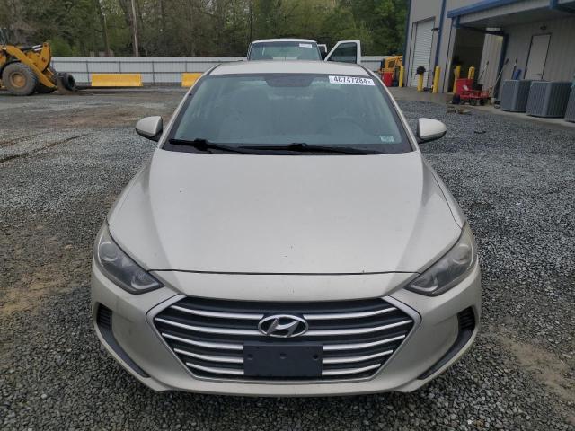 Photo 4 VIN: 5NPD74LF4HH102503 - HYUNDAI ELANTRA 