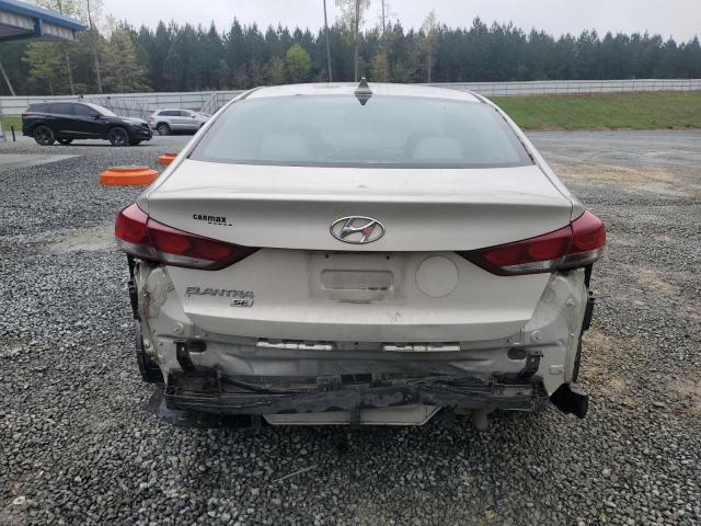 Photo 5 VIN: 5NPD74LF4HH102503 - HYUNDAI ELANTRA 