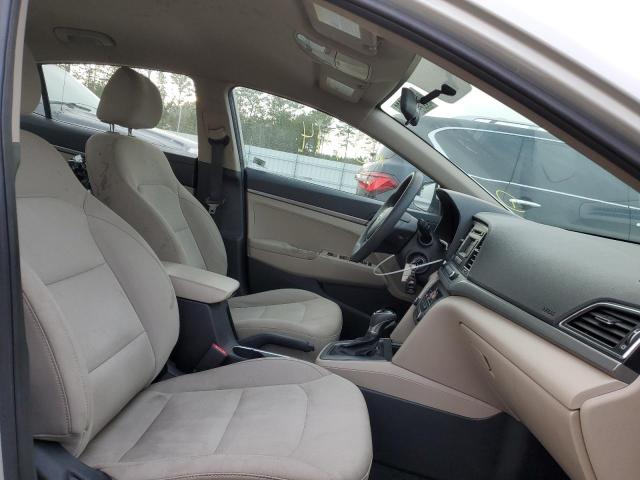 Photo 4 VIN: 5NPD74LF4HH103375 - HYUNDAI ELANTRA SE 