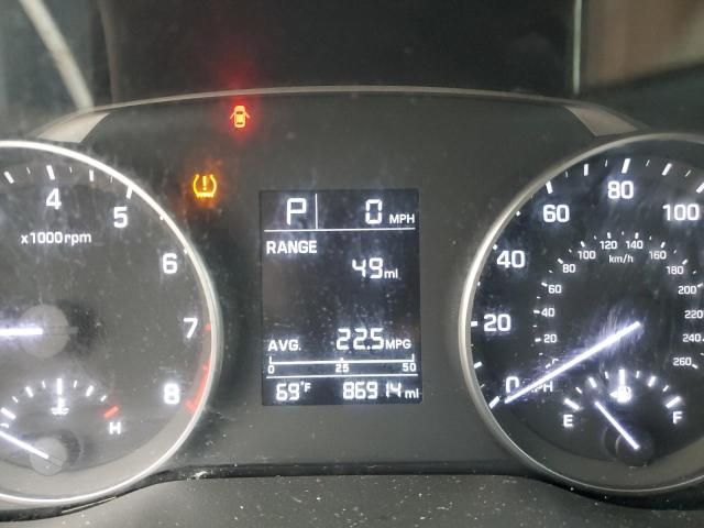 Photo 7 VIN: 5NPD74LF4HH103375 - HYUNDAI ELANTRA SE 