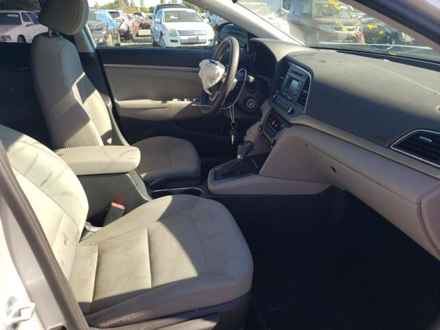 Photo 4 VIN: 5NPD74LF4HH104512 - HYUNDAI ELANTRA SE 