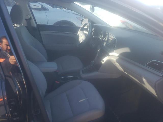 Photo 4 VIN: 5NPD74LF4HH108026 - HYUNDAI ELANTRA SE 