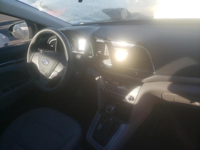 Photo 8 VIN: 5NPD74LF4HH108026 - HYUNDAI ELANTRA SE 