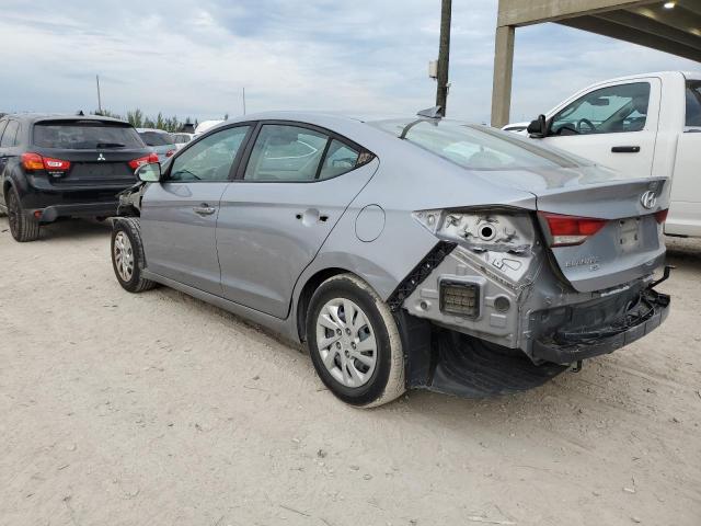 Photo 1 VIN: 5NPD74LF4HH111802 - HYUNDAI ELANTRA 