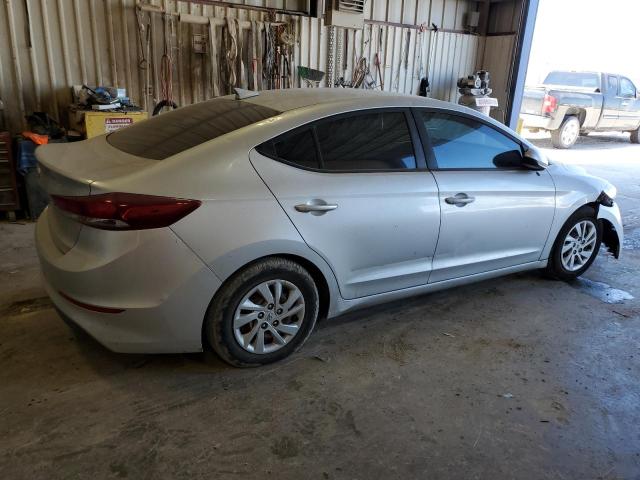 Photo 2 VIN: 5NPD74LF4HH113002 - HYUNDAI ELANTRA SE 