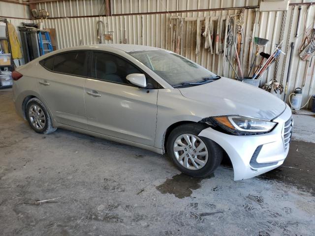 Photo 3 VIN: 5NPD74LF4HH113002 - HYUNDAI ELANTRA SE 