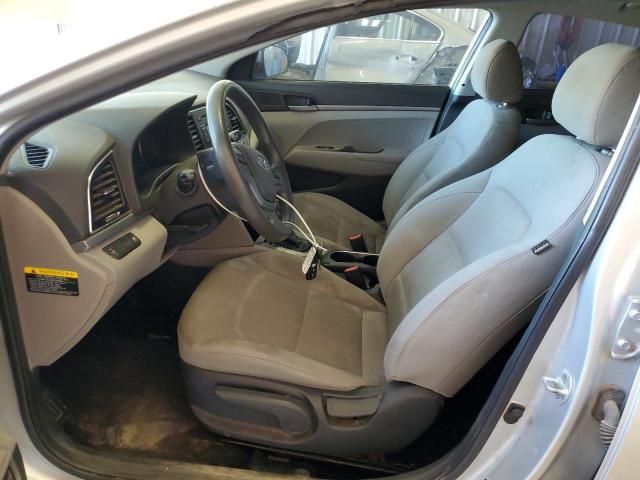 Photo 6 VIN: 5NPD74LF4HH113002 - HYUNDAI ELANTRA SE 