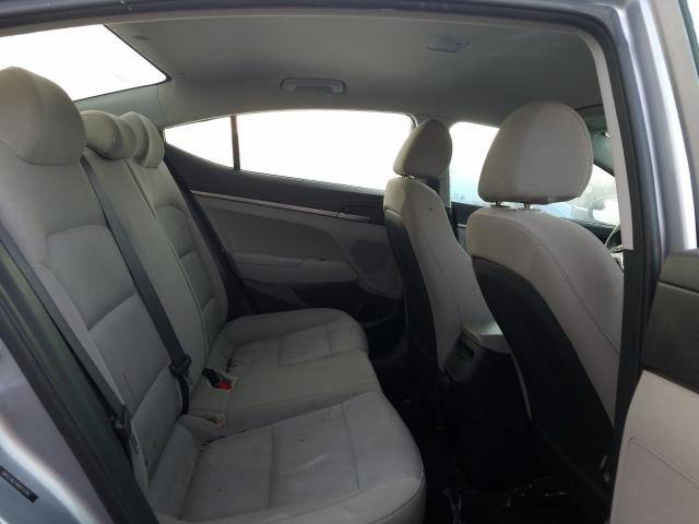 Photo 5 VIN: 5NPD74LF4HH113761 - HYUNDAI ELANTRA SE 