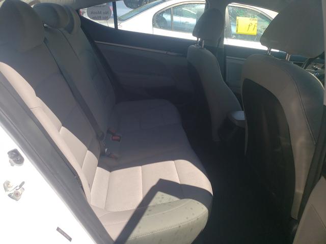 Photo 5 VIN: 5NPD74LF4HH115834 - HYUNDAI ELANTRA SE 