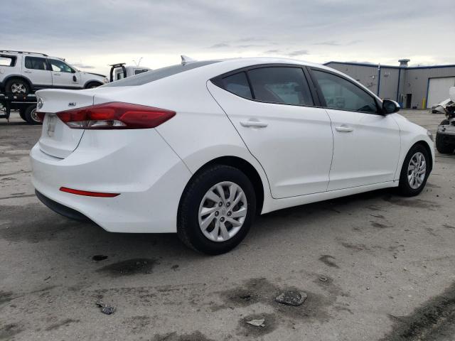 Photo 2 VIN: 5NPD74LF4HH126056 - HYUNDAI ELANTRA SE 