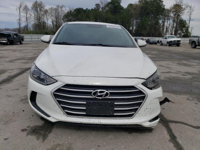 Photo 4 VIN: 5NPD74LF4HH126056 - HYUNDAI ELANTRA SE 