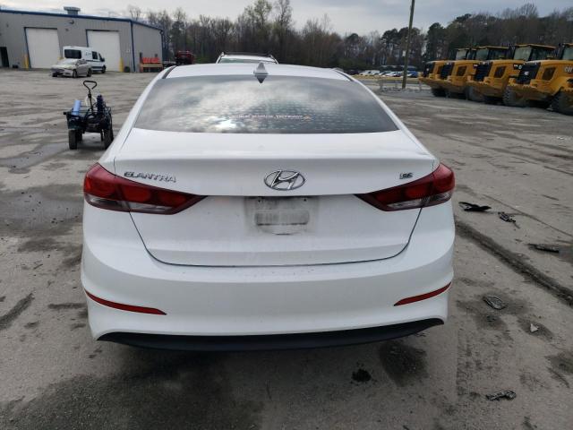 Photo 5 VIN: 5NPD74LF4HH126056 - HYUNDAI ELANTRA SE 