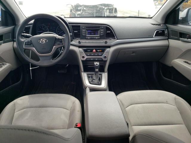 Photo 7 VIN: 5NPD74LF4HH126056 - HYUNDAI ELANTRA SE 