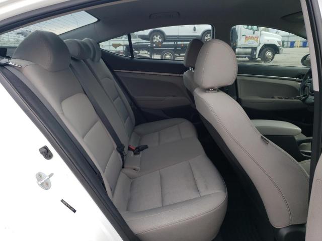 Photo 9 VIN: 5NPD74LF4HH126056 - HYUNDAI ELANTRA SE 