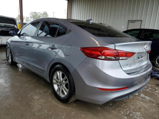 Photo 1 VIN: 5NPD74LF4HH126333 - HYUNDAI ELANTRA SE 