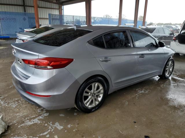 Photo 2 VIN: 5NPD74LF4HH126333 - HYUNDAI ELANTRA SE 