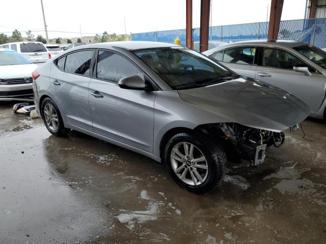 Photo 3 VIN: 5NPD74LF4HH126333 - HYUNDAI ELANTRA SE 