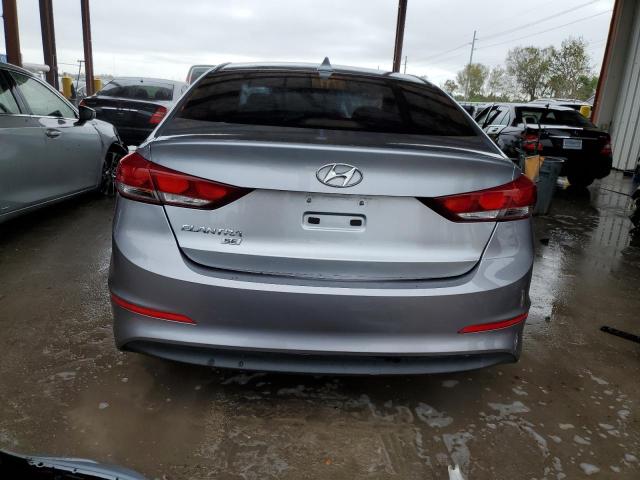 Photo 5 VIN: 5NPD74LF4HH126333 - HYUNDAI ELANTRA SE 