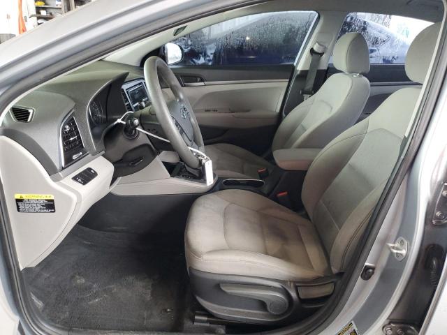 Photo 6 VIN: 5NPD74LF4HH126333 - HYUNDAI ELANTRA SE 