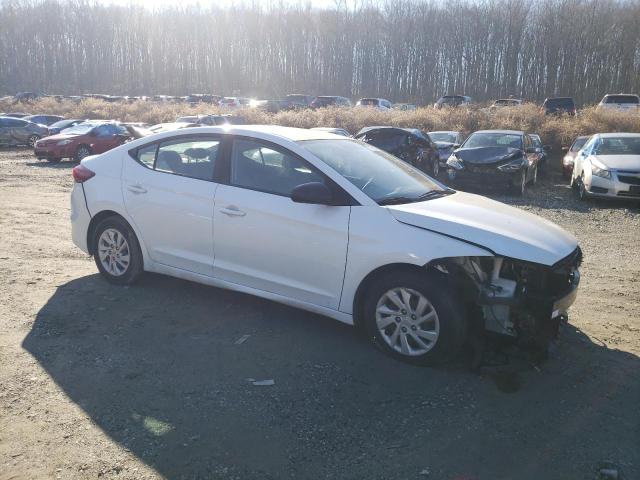 Photo 3 VIN: 5NPD74LF4HH126834 - HYUNDAI ELANTRA SE 