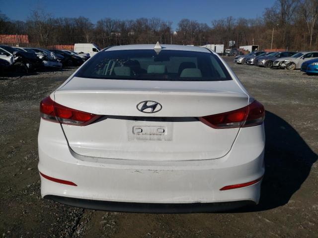 Photo 5 VIN: 5NPD74LF4HH126834 - HYUNDAI ELANTRA SE 