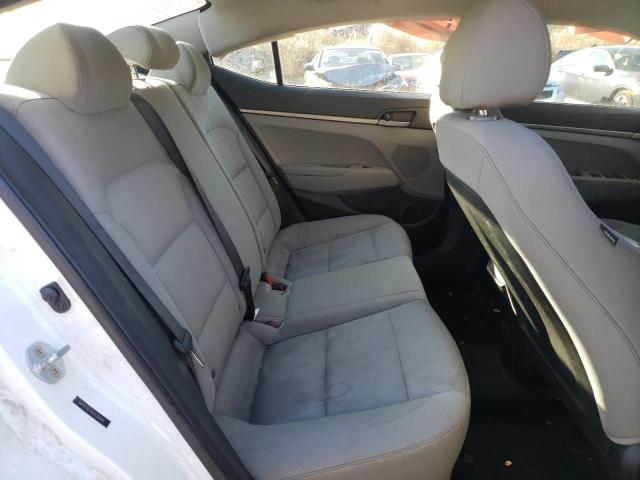 Photo 9 VIN: 5NPD74LF4HH126834 - HYUNDAI ELANTRA SE 